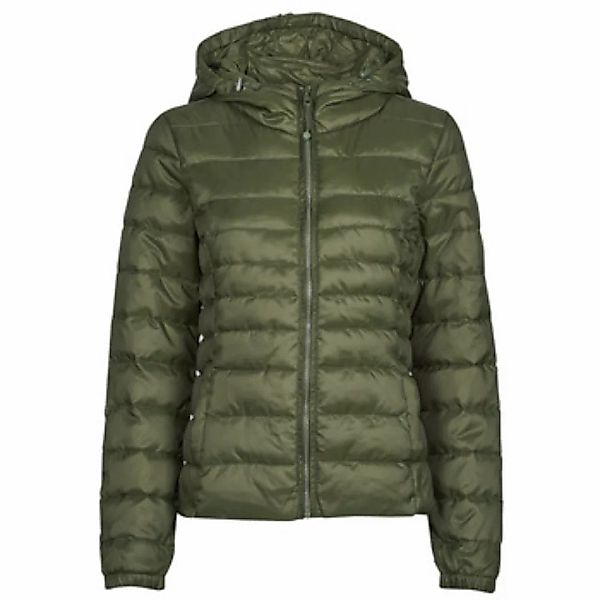 ONLY Steppjacke ONLTAHOE HOOD JACKET OTW günstig online kaufen