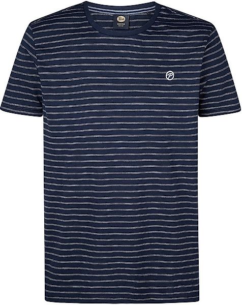 Petrol T Shirt Seabreeze Navy - Größe L günstig online kaufen