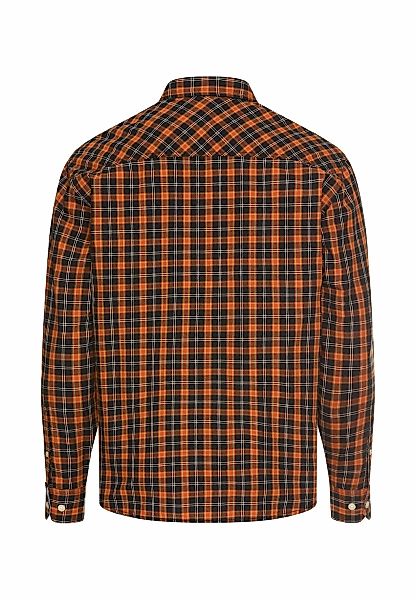 camel active Karohemd, mit Logo Stickerei günstig online kaufen