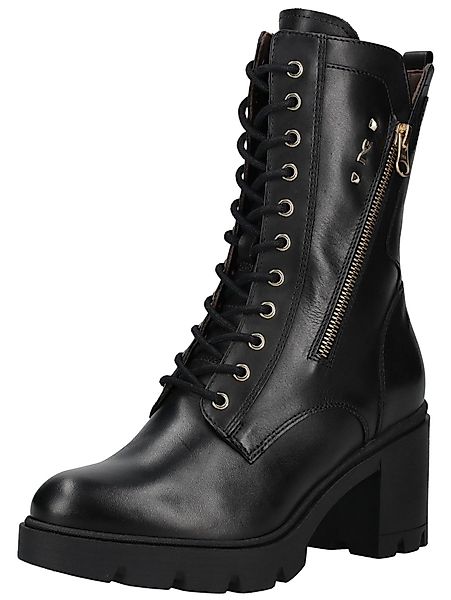 Nero Giardini Nero Giardini Stiefelette Leder günstig online kaufen