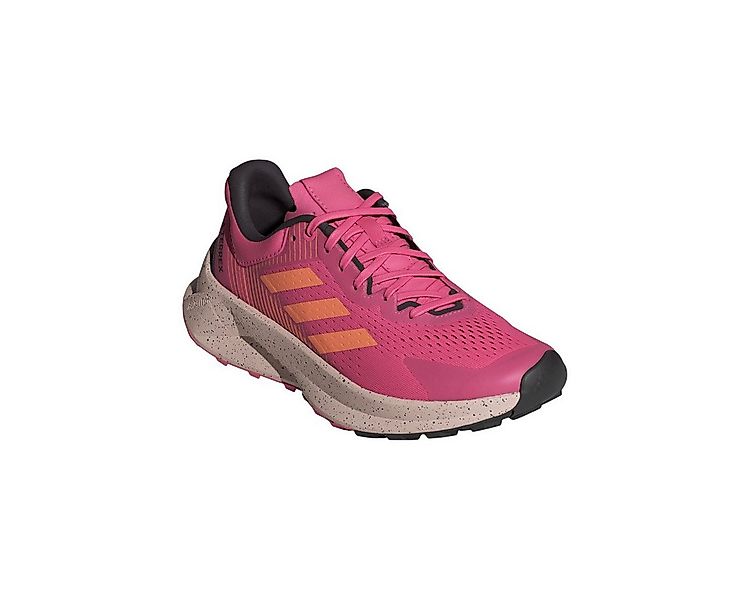 adidas Performance Terrex Soulstride Flow pink Damen Laufschuh günstig online kaufen
