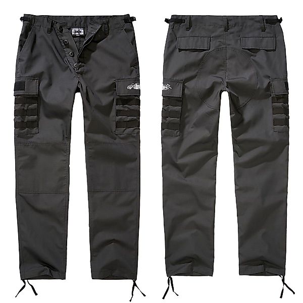 BWuM Outdoorhose BWuM Tactical Rangerhose BDU günstig online kaufen