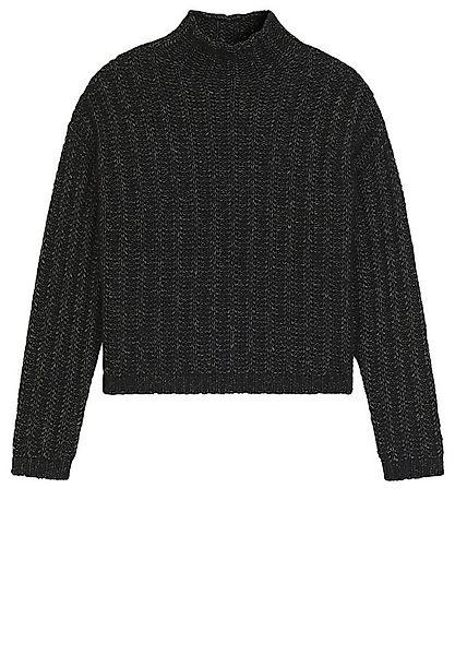 HUGO Strickpullover Safineyny (1-tlg) günstig online kaufen
