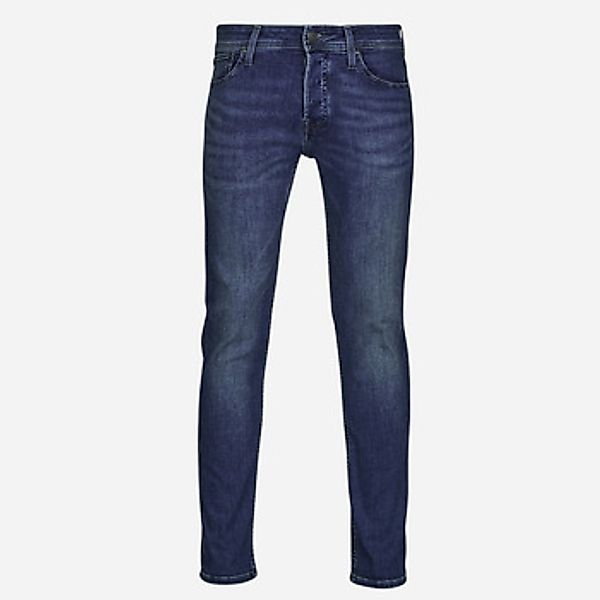 Jack & Jones  Slim Fit Jeans JJIGLENN JJORIGINAL CB 820 günstig online kaufen