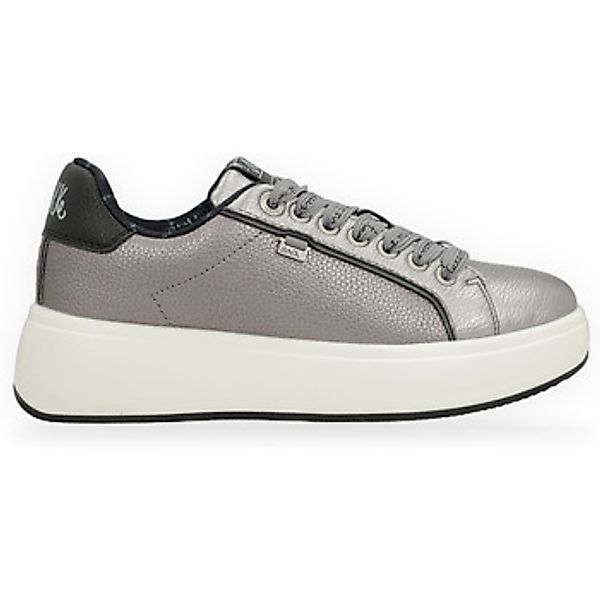 Anekke  Sneaker - Deportivos plateados Nature Koko günstig online kaufen