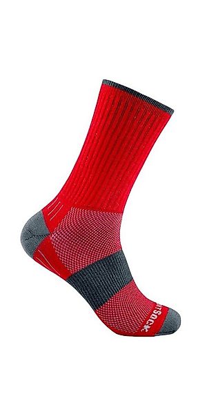 Wrightsock Wandersocken Crew Escape (extra Frottee-Polsterung, mitteldick) günstig online kaufen