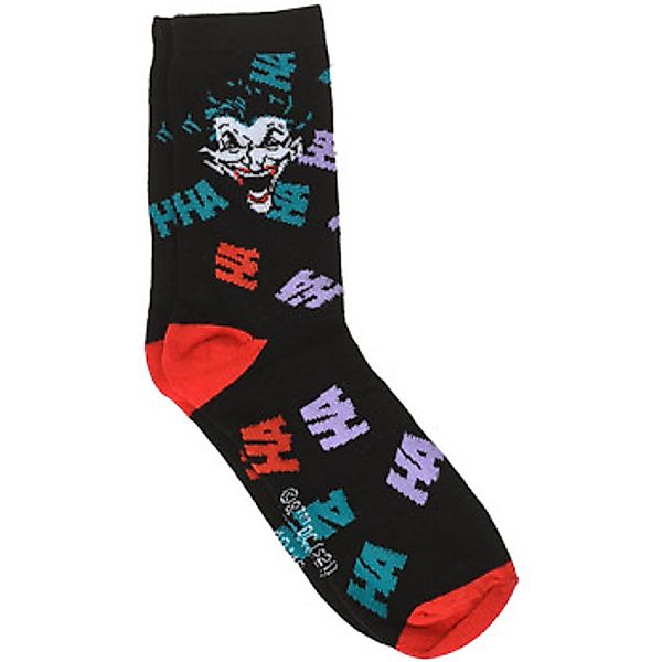 Disney  Socken HU5676-BLACK günstig online kaufen