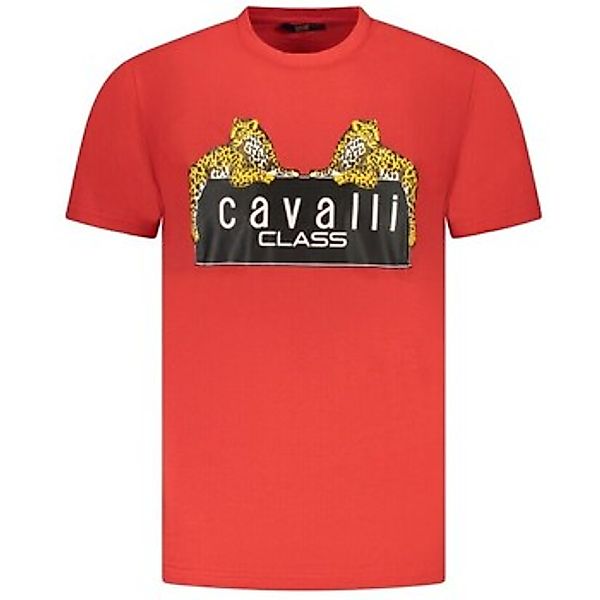 Roberto Cavalli  T-Shirt txt60njd060ro020002xl günstig online kaufen
