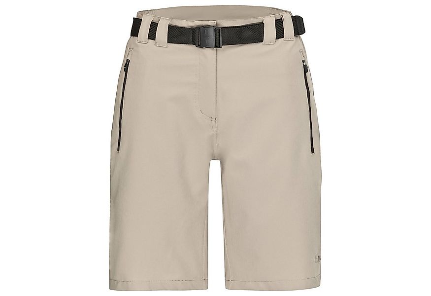 CMP Trainingsshorts CMP Damen Short Stretch Bermuda 3T51146 günstig online kaufen