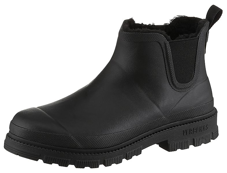 VERBENAS LUKA Gummistiefelette Chelseaboots, Stiefelette, Rainboots, günstig online kaufen