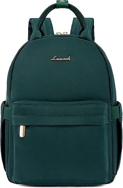 LuxusKollektion Cityrucksack Kleiner Rucksack Damen Mini günstig online kaufen