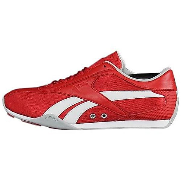 Reebok Starboard Schuhe EU 37 Red,White günstig online kaufen