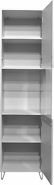 Mäusbacher Standvitrine "Bonnie TOPSELLER" OTTOs Choice, Vitrine mit wechse günstig online kaufen