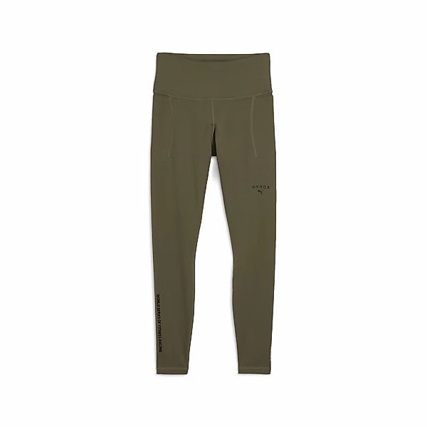 PUMA Trainingstights "PUMA x HYROX CLOUDSPUN Lange Leggings Damen" günstig online kaufen