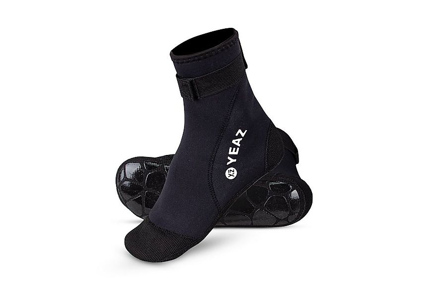 YEAZ Neoprensocken NEOSOCK HIGH PRO Neoprensocken Ideal für Wassersport / O günstig online kaufen