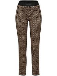 Hose TONI braun günstig online kaufen
