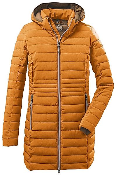 Giga.dx Funktionsparka BACARYA CS WIntermantel, Parka, günstig online kaufen