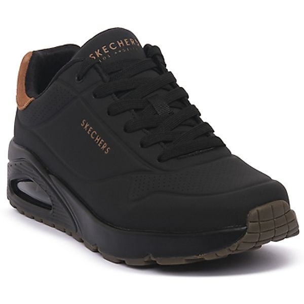 Skechers  Sneaker BBK UNO SUITED günstig online kaufen