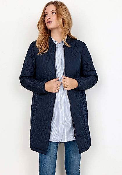 soyaconcept Steppjacke "SC-FENYA 10" günstig online kaufen