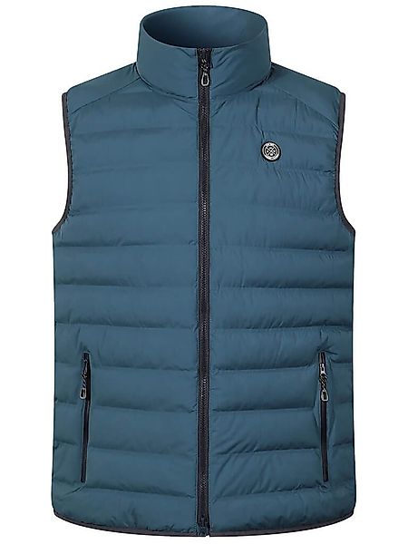 Blue Wave Steppweste Herren Weste Max günstig online kaufen