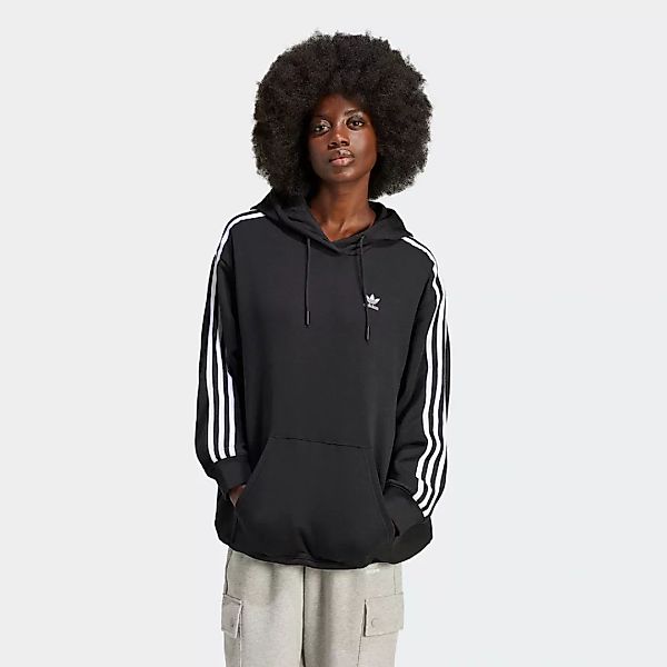 adidas Originals Kapuzensweatshirt "3 S HOODIE OS", (1 tlg.) günstig online kaufen