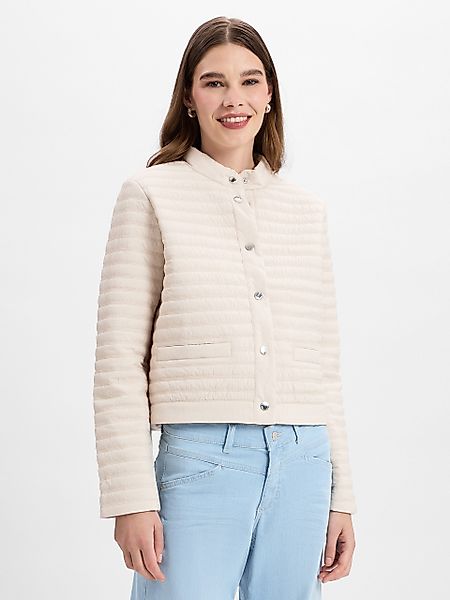 Comma Sweatjacke günstig online kaufen
