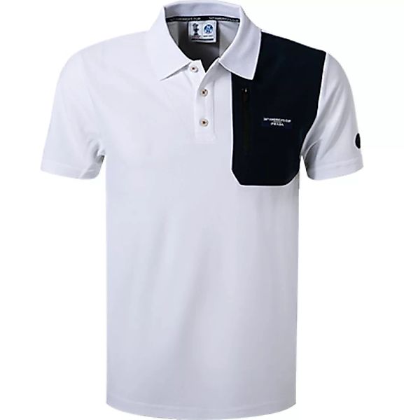 NORTH SAILS Polo-Shirt 452019-000/0101 günstig online kaufen