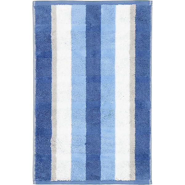 Cawö Handtücher Noblesse Stripe 1087, 100% günstig online kaufen