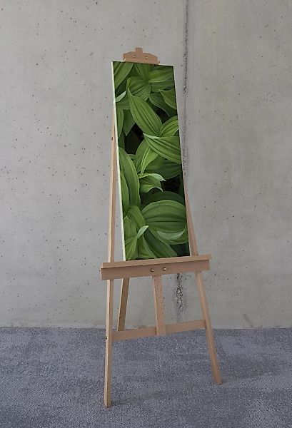 Komar Leinwandbild "Ancilla", (1 St.), 30x90 cm (Breite x Höhe), Keilrahmen günstig online kaufen