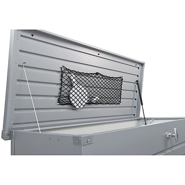 Biohort Deckelnetz für Highboard Loungebox Freizeitbox günstig online kaufen