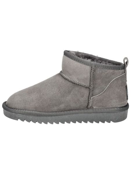 Ara Stiefelette Veloursleder/Textil . Stiefelette günstig online kaufen