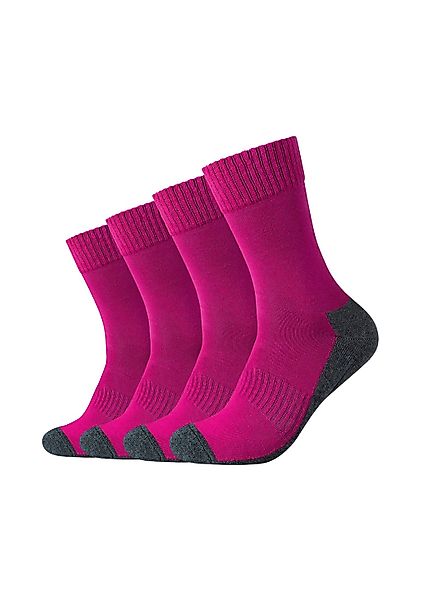 Camano Sportsocken "Sportsocken 4er Pack" günstig online kaufen