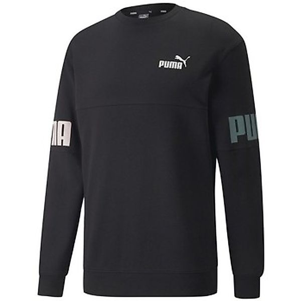 Puma  Sweatshirt 84800851 günstig online kaufen
