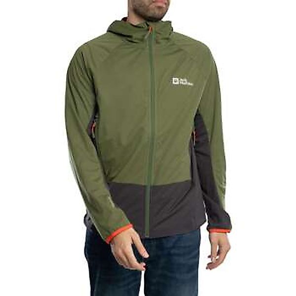 Jack Wolfskin  Trainingsjacken Eagle Peak II Jacke günstig online kaufen