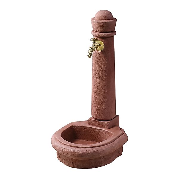 Garantia Kunststoff Steinbrunnen Venezia günstig online kaufen