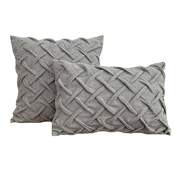 Interior by Hakito Dekokissen Design Kissenbezug günstig online kaufen