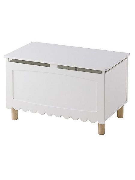 vertbaudet Sitzbank Kinderzimmer Spielzeugtruhe FESTON günstig online kaufen