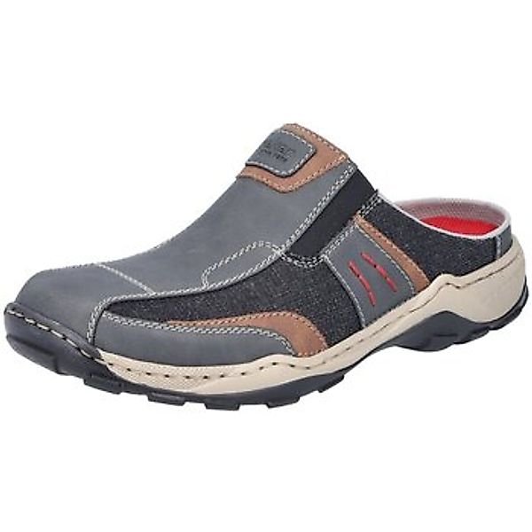 Rieker Clog, Sommerschuh, Hausschuh, zum Schlupfen günstig online kaufen