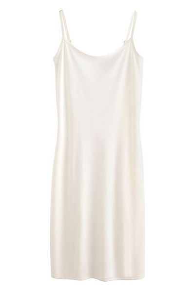 Next Unterkleid Comfort Unterkleid aus Mikrofaser (1-tlg) günstig online kaufen