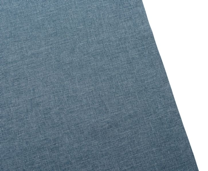 Gözze Vorhang "Linus Ösenschal" Ösen 1 Stk. tlg. HxB: 245x140, Uni Panamage günstig online kaufen