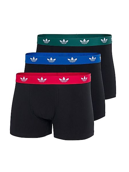 adidas Originals Boxer Comfort Flex Cotton (3-St) unterhose männer boxersho günstig online kaufen