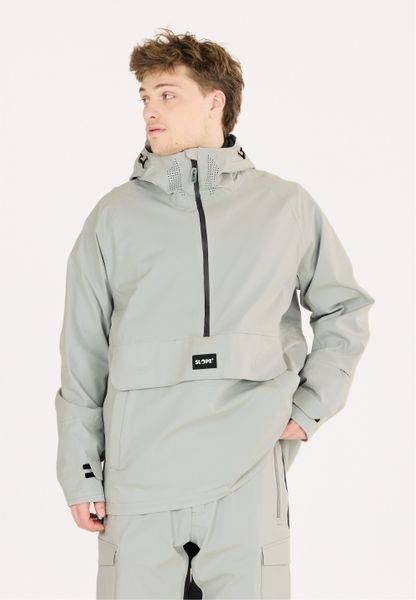 SLOPE Skijacke Ruki Im wetterfesten Anorak-Design günstig online kaufen
