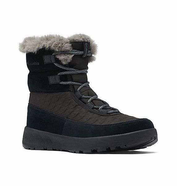 Columbia SLOPESIDE™ PEAK LUXE Snowboots gefüttert günstig online kaufen