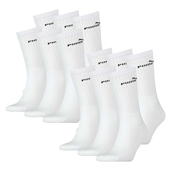 Sportsocken - CLASSIC SPORT CREW 18er Pack günstig online kaufen