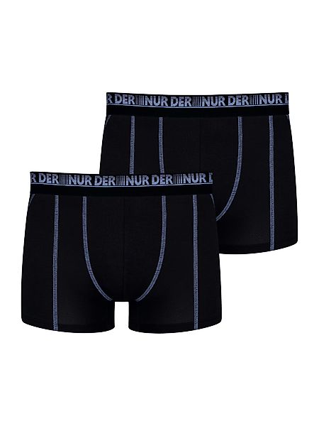 Nur Der Retro Pants Boxer 3D-Flex günstig online kaufen