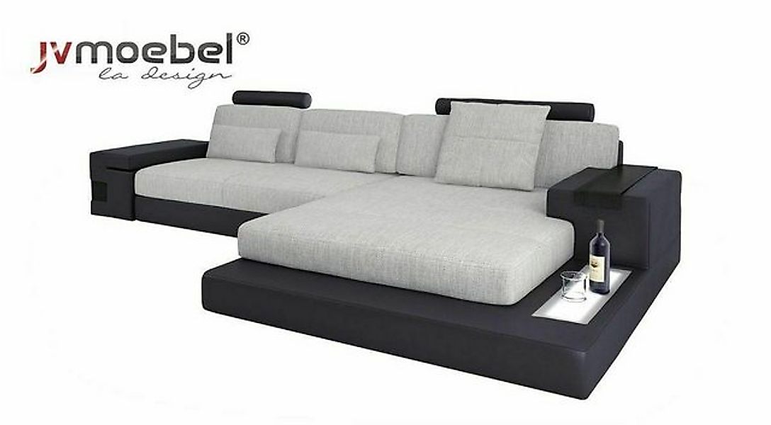 JVmoebel Ecksofa, Made in Europa günstig online kaufen