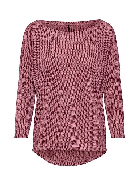 ONLY Strickpullover ONLAlba (1-tlg) Plain/ohne Details günstig online kaufen