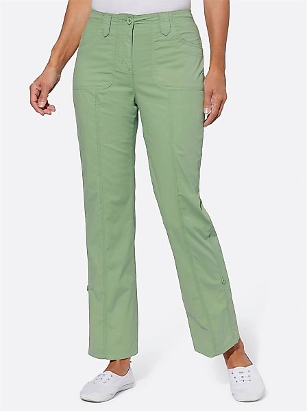 Classic Basics Webhose günstig online kaufen