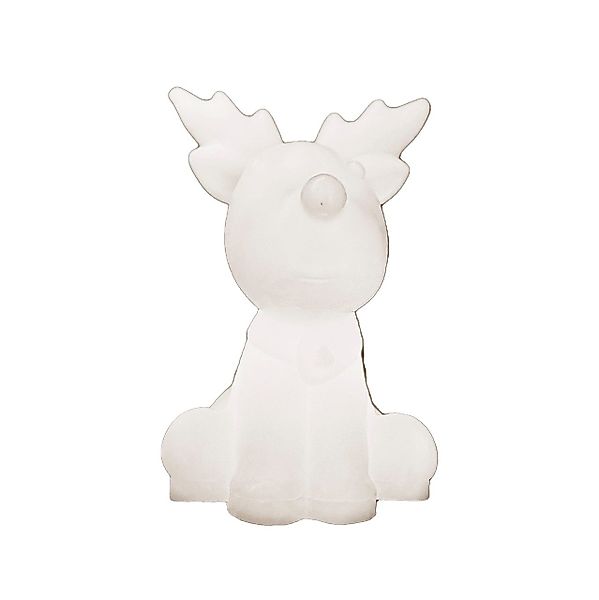 Sirius Home A/S LED-Dekofigur Naja Rentier günstig online kaufen