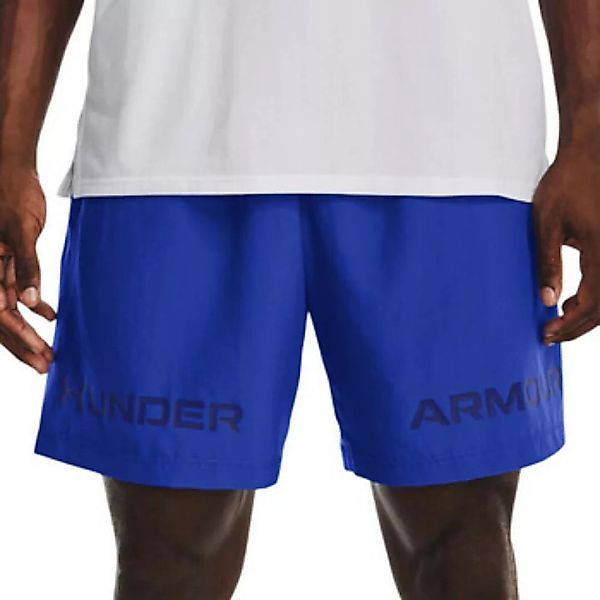 Under Armour  Shorts 1361433-486 günstig online kaufen